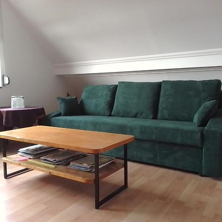 A Kert Apartman Rezi Exterior photo