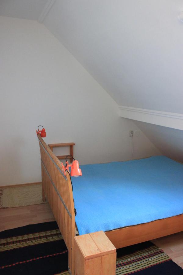 A Kert Apartman Rezi Exterior photo