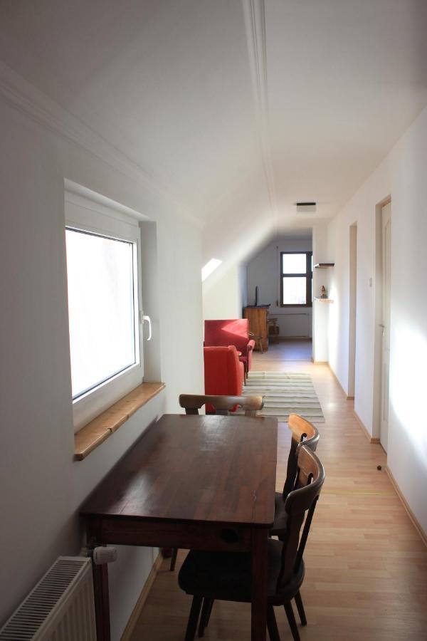 A Kert Apartman Rezi Exterior photo
