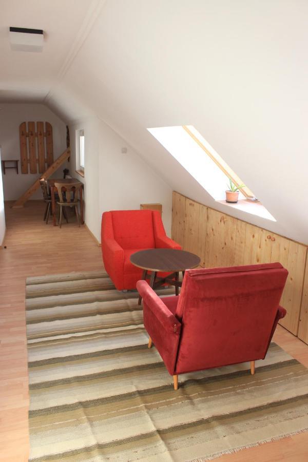 A Kert Apartman Rezi Exterior photo