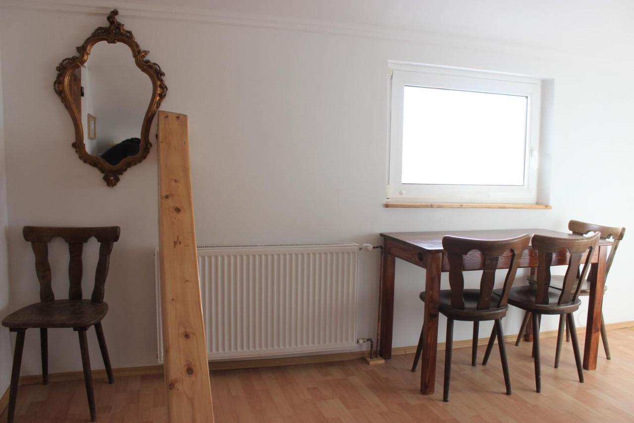 A Kert Apartman Rezi Exterior photo
